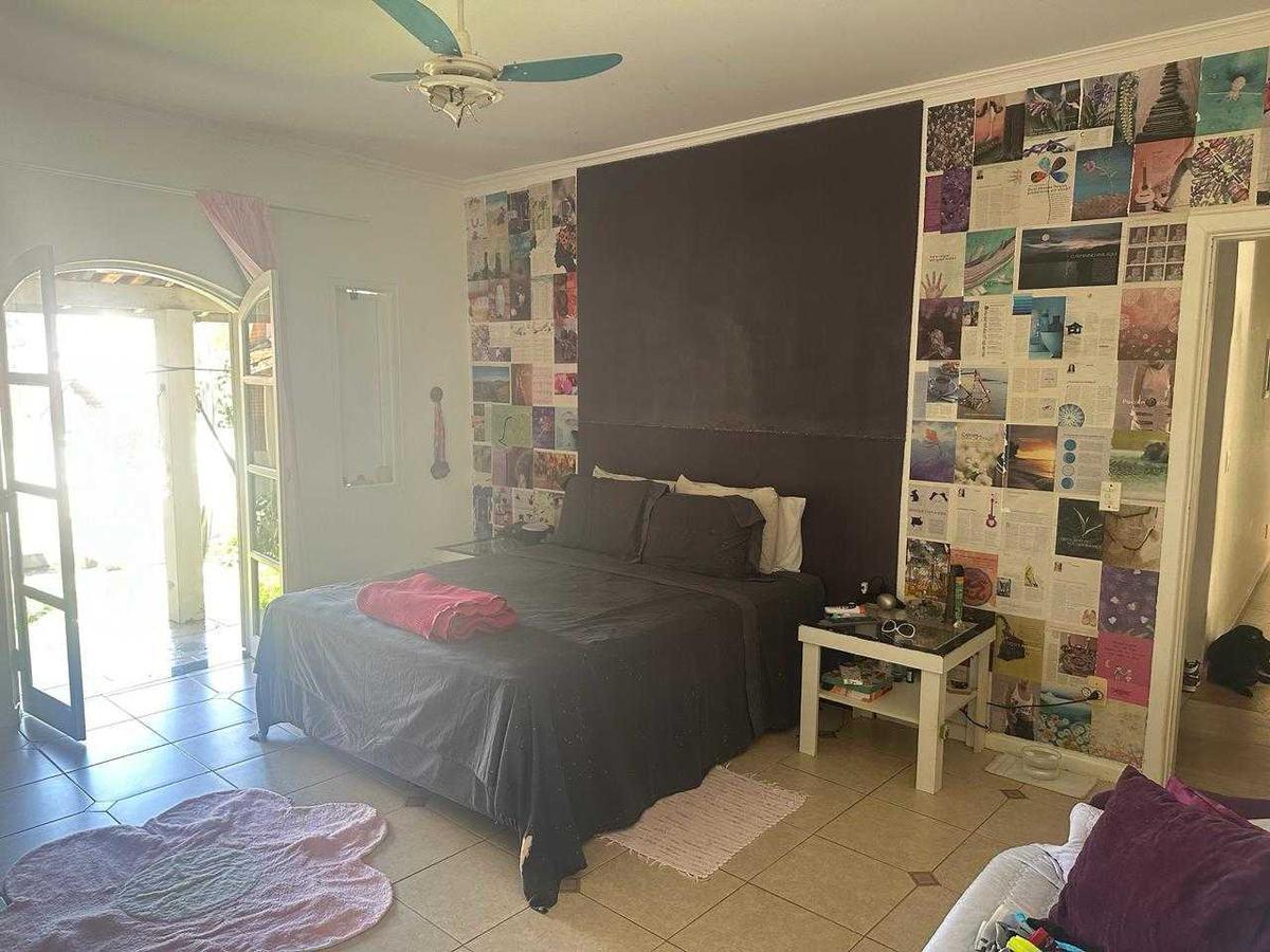 Casa, Campos Elíseos, 2 Quartos, 0 Vaga, 1 Suíte