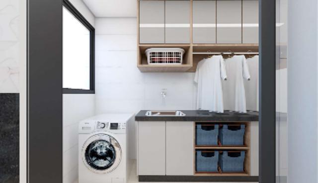 Apartamento, Filadélfia, 3 Quartos, 2 Vagas, 1 Suíte