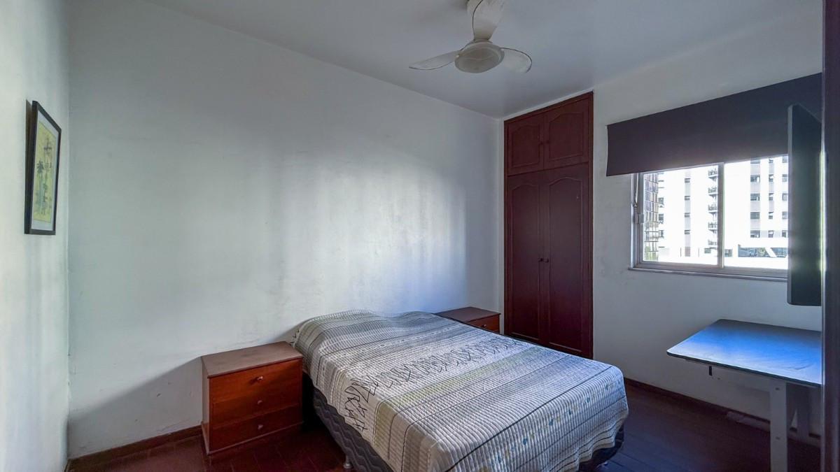 Apartamento, Cidade Jardim, 4 Quartos, 2 Vagas, 1 Suíte