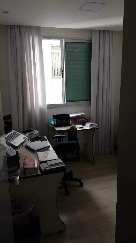 Apartamento, Cidade Nova, 3 Quartos, 0 Vaga, 1 Suíte