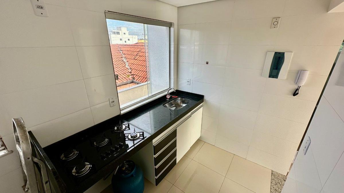 Apartamento, São João Batista (venda Nova), 2 Quartos, 1 Vaga