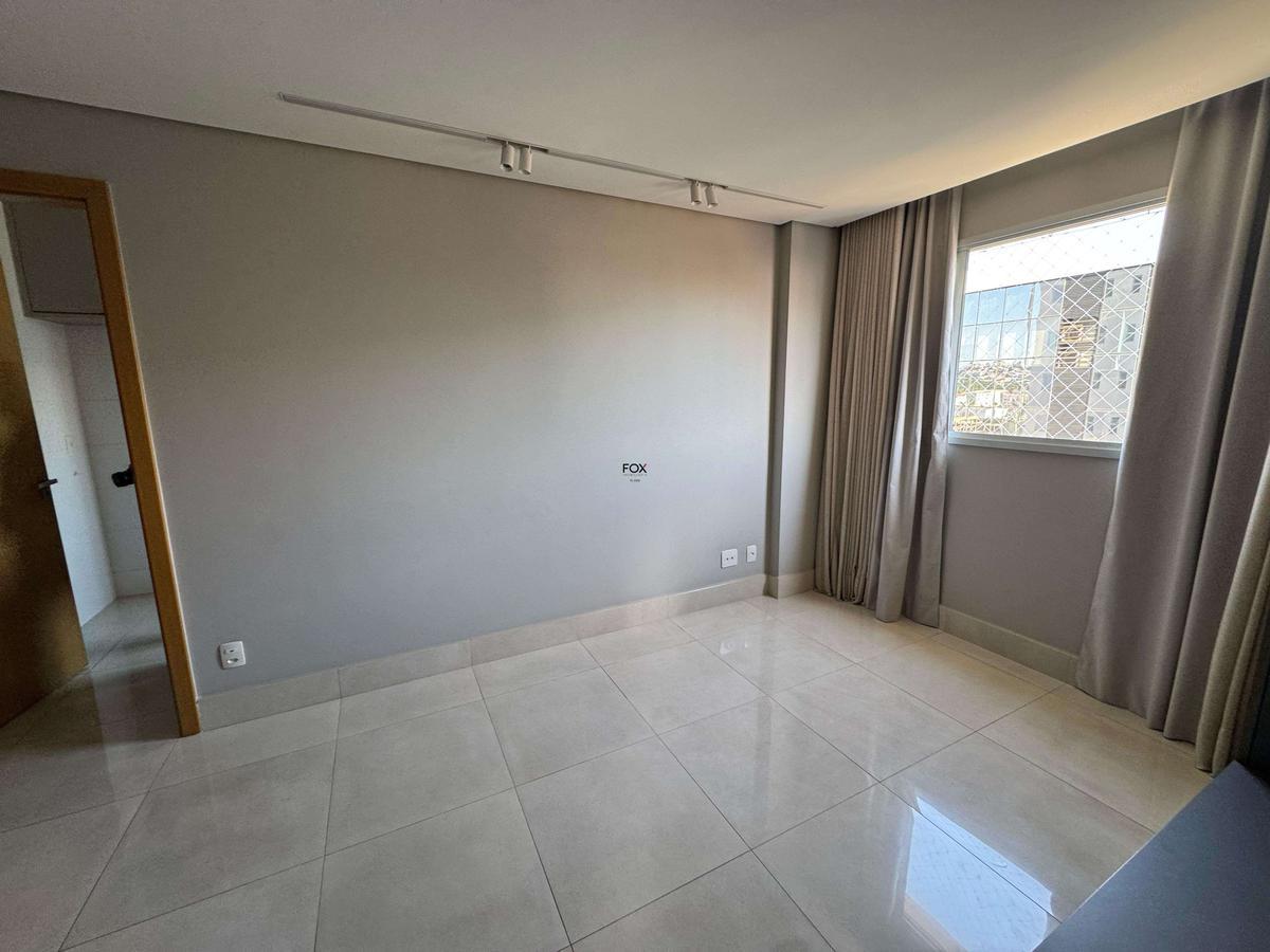 Apartamento, Liberdade, 2 Quartos, 2 Vagas, 1 Suíte