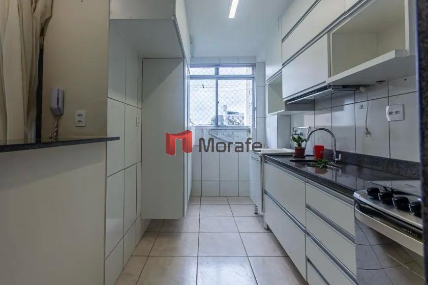 Apartamento, Ouro Preto, 2 Quartos, 1 Vaga, 1 Suíte