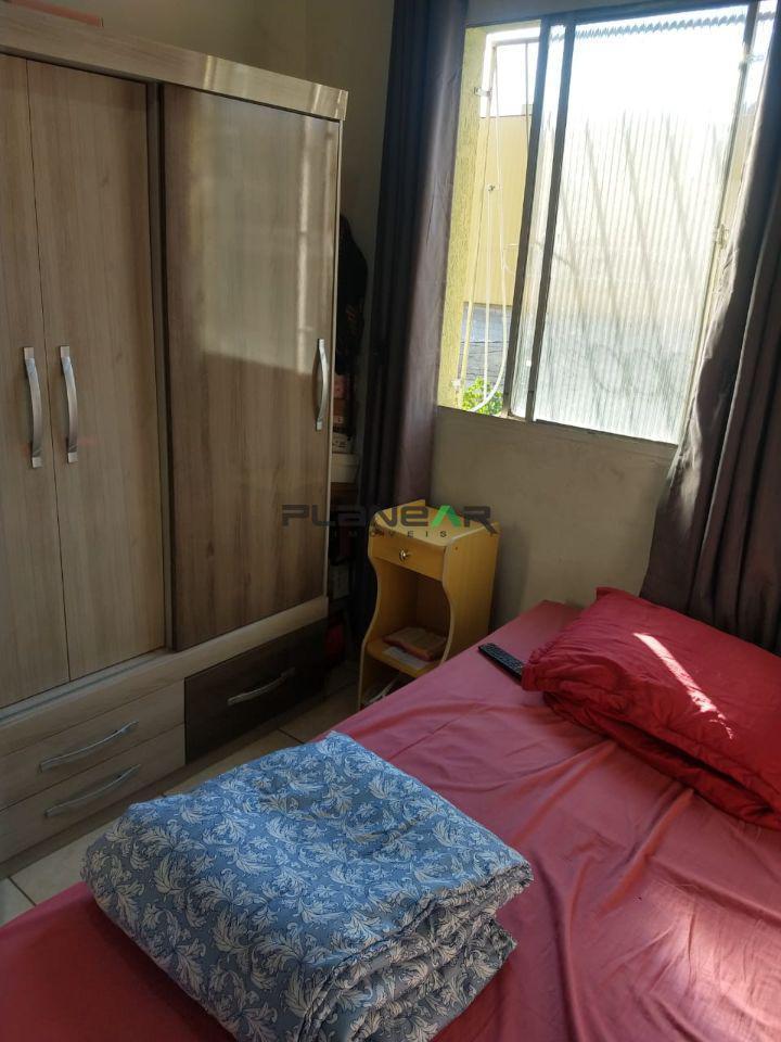 Cobertura, Novo Riacho, 2 Quartos, 1 Vaga