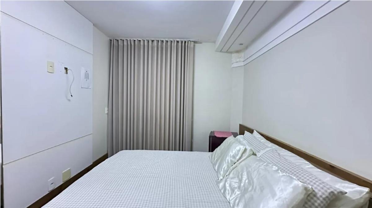 Apartamento, Itapoã, 3 Quartos, 2 Vagas, 1 Suíte