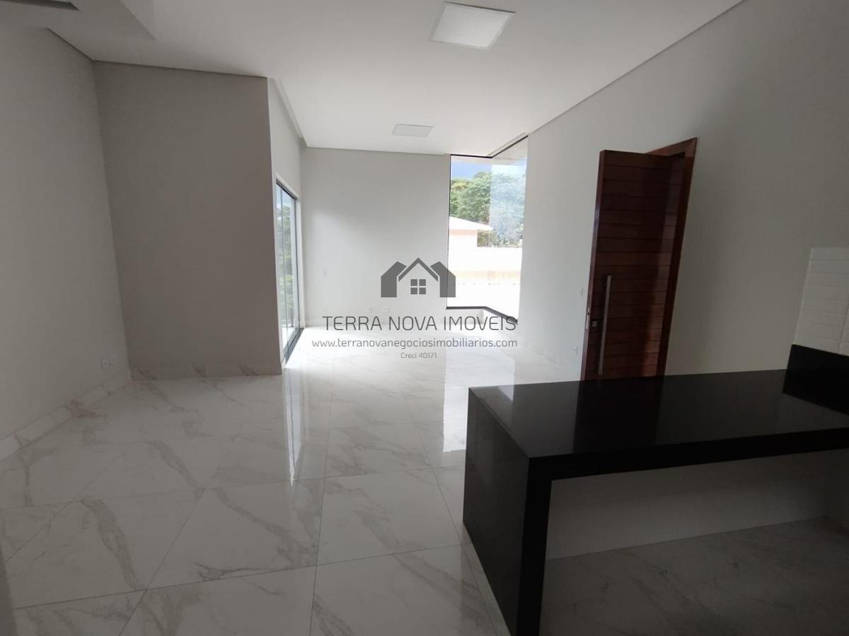 Casa em Condomínio, Village do Gramado I, 4 Quartos