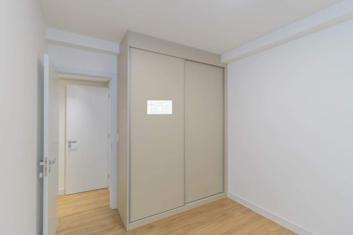 Apartamento, Serra, 3 Quartos, 0 Vaga, 1 Suíte