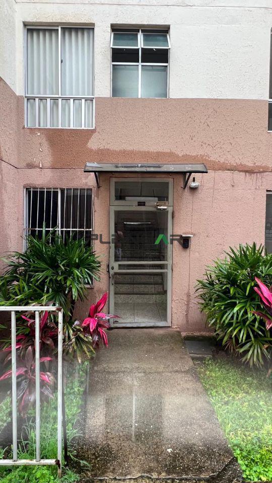 Apartamento, Citrolândia, 2 Quartos, 1 Vaga