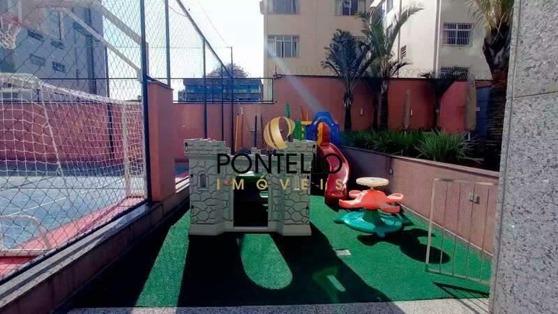 Apartamento, Cruzeiro, 3 Quartos, 4 Vagas, 3 Suítes
