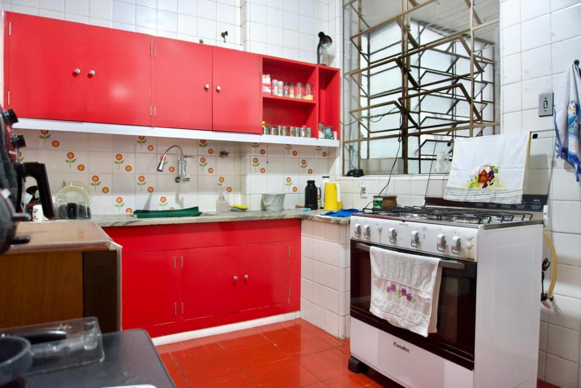 Apartamento, Centro, 3 Quartos, 1 Vaga