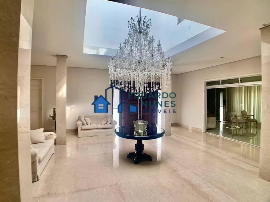 Casa, Cidade Jardim, 7 Quartos, 12 Vagas, 3 Suítes