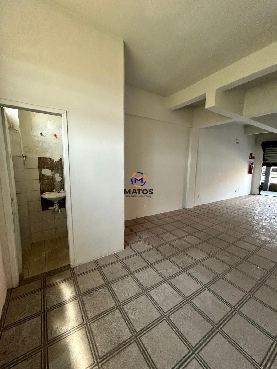 Galpão, São Benedito, 0 Quarto, 0 Vaga