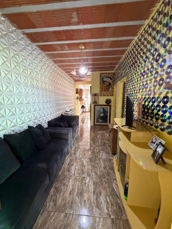 Casa, Belo Vale, 2 Quartos, 2 Vagas