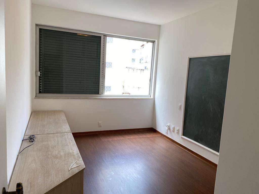 Apartamento, Santa Lúcia, 4 Quartos, 3 Vagas, 2 Suítes