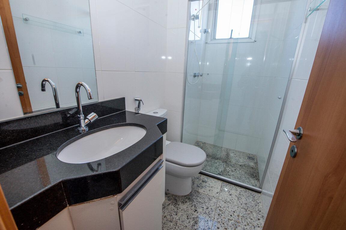 Apartamento, Palmares, 2 Quartos, 2 Vagas, 1 Suíte
