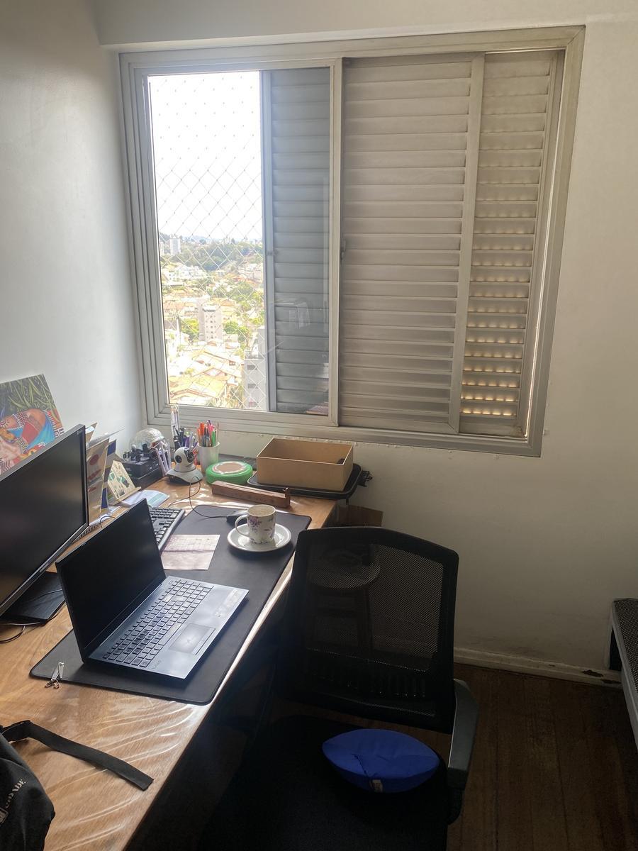 Apartamento, Santa Lúcia, 4 Quartos, 3 Vagas, 1 Suíte