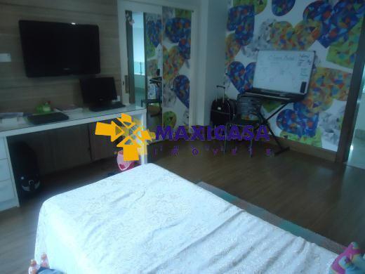 Casa, Enseada das Garças, 4 Quartos, 10 Vagas, 1 Suíte