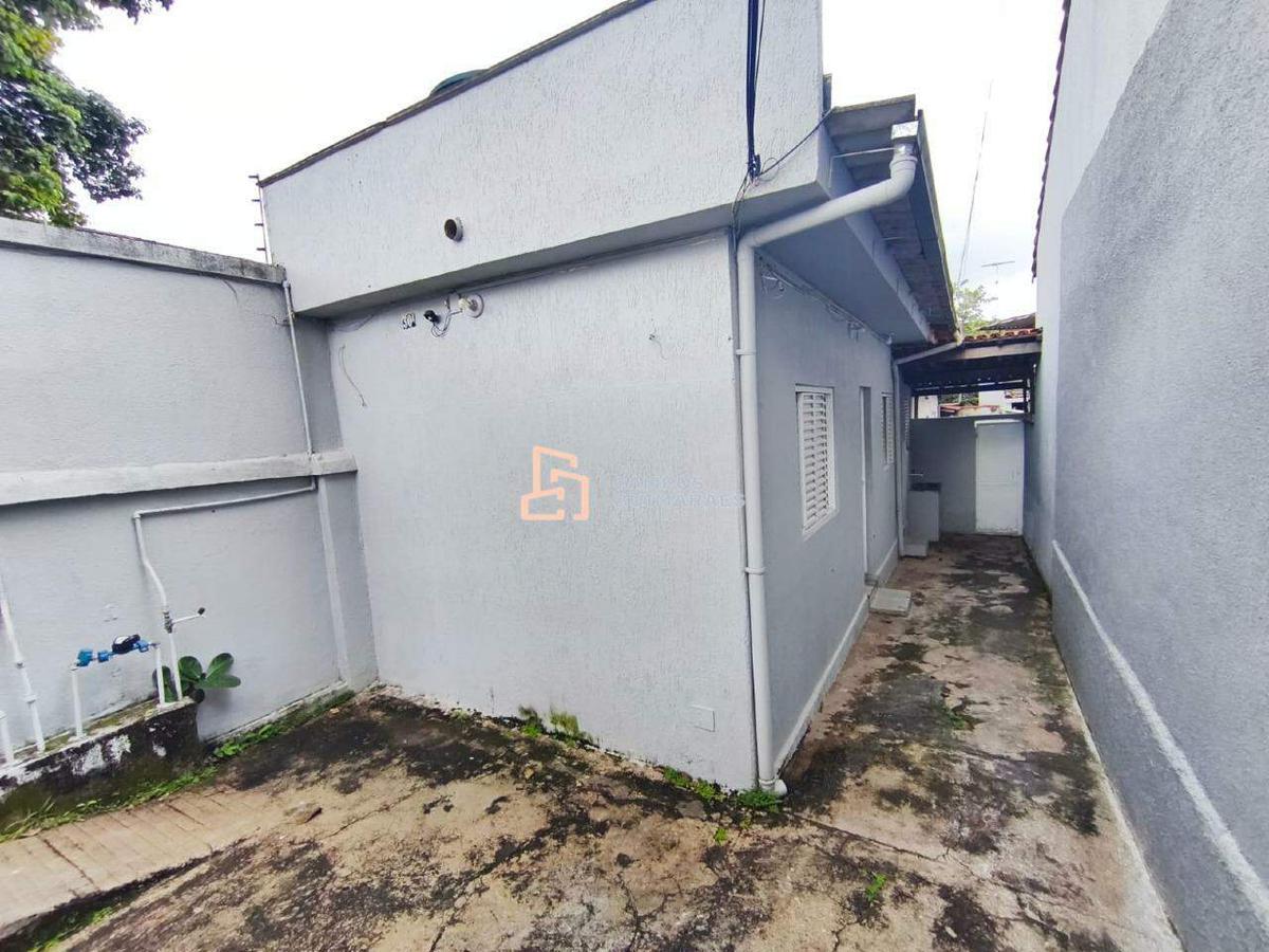 Casa, Das Industrias I (barreiro), 1 Quarto