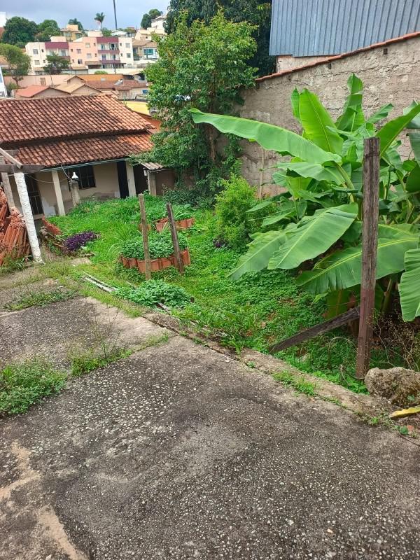 Casa, Alvorada, 2 Quartos, 0 Vaga