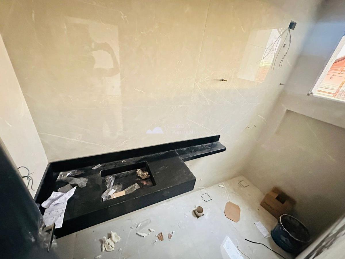 Casa, Itapoã, 3 Quartos, 2 Vagas, 1 Suíte