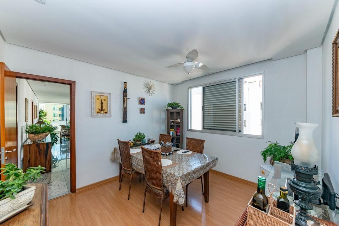 Apartamento, Buritis, 4 Quartos, 4 Vagas, 1 Suíte