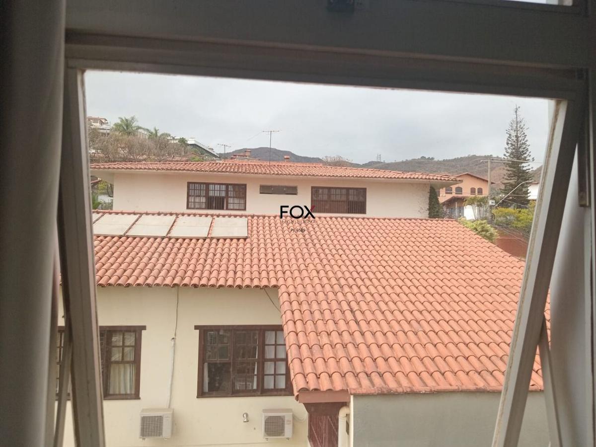 Apartamento, Comiteco, 4 Quartos, 2 Vagas, 1 Suíte