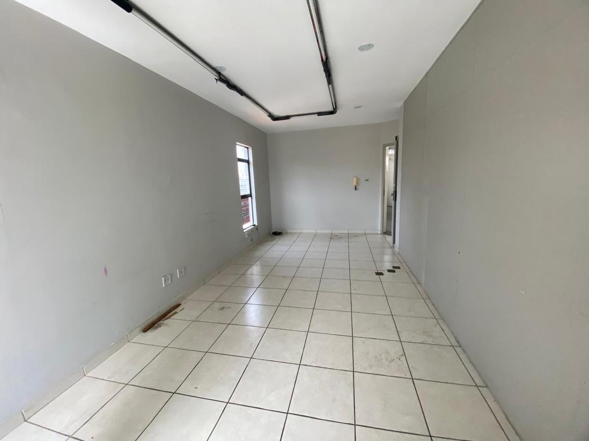 Sala, Santa Efigênia, 0 Quarto, 1 Vaga