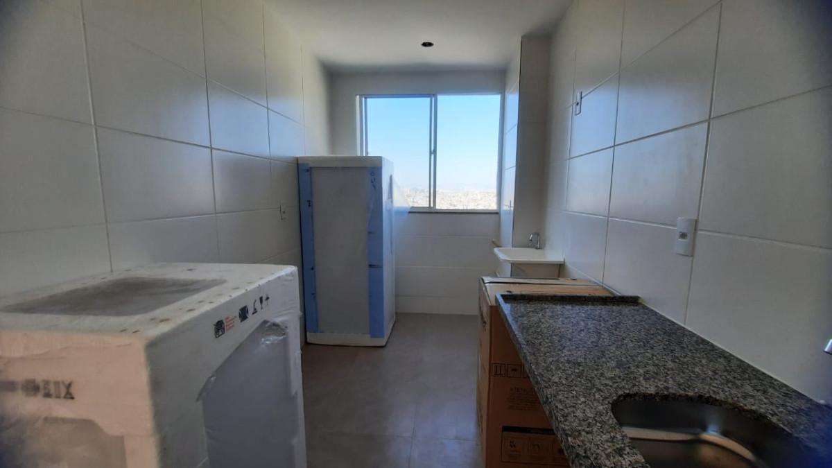 Apartamento, Palmares, 2 Quartos, 1 Vaga