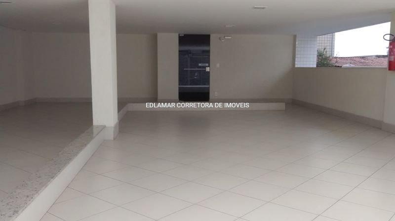 Lote, Eldorado, 3 Quartos, 2 Vagas, 1 Suíte