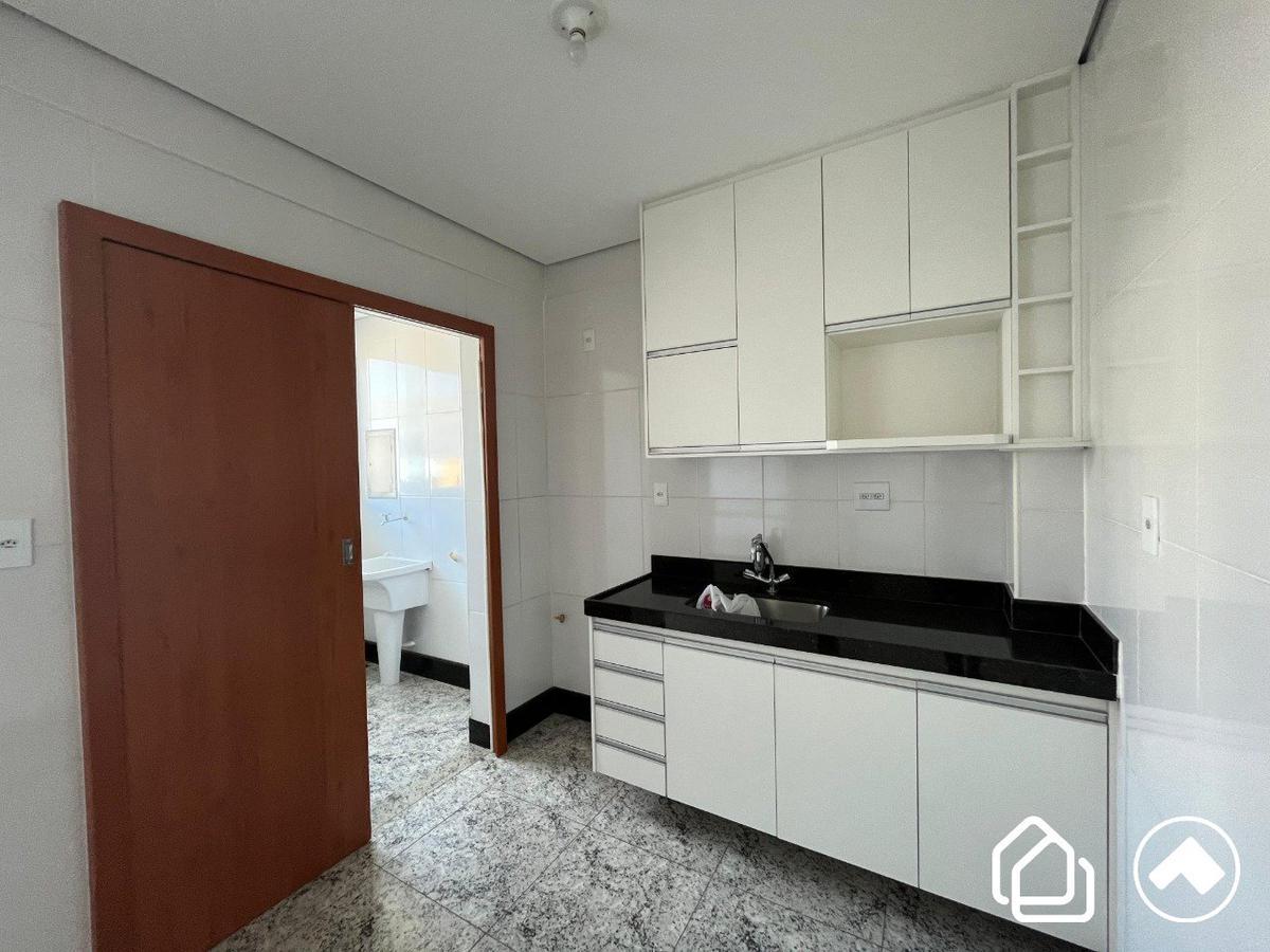 Apartamento, Buritis, 2 Quartos, 2 Vagas, 2 Suítes