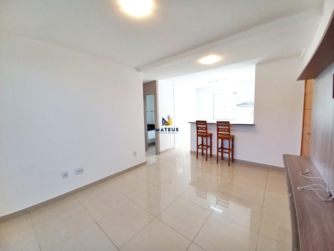 Apartamento, Caiçaras, 3 Quartos, 3 Vagas, 1 Suíte