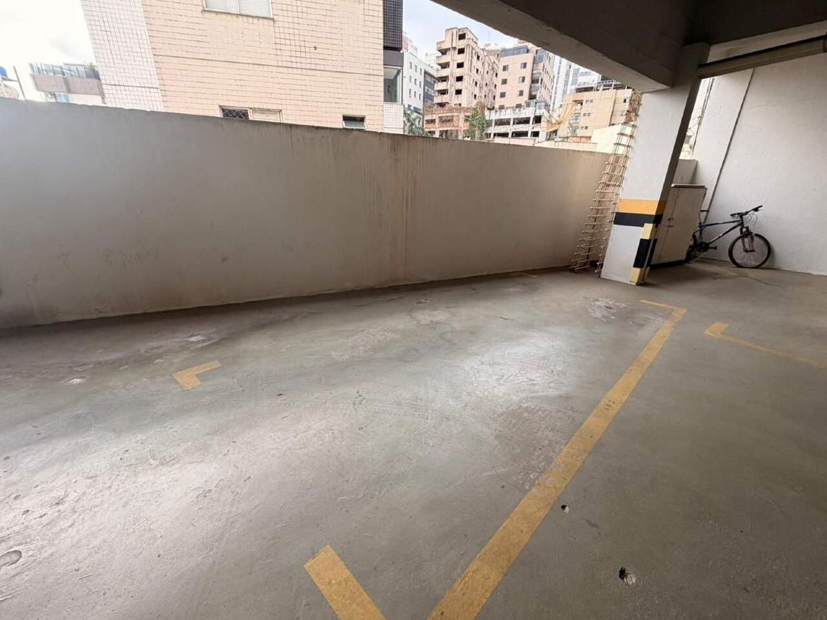 Cobertura, Buritis, 3 Quartos, 2 Vagas, 1 Suíte