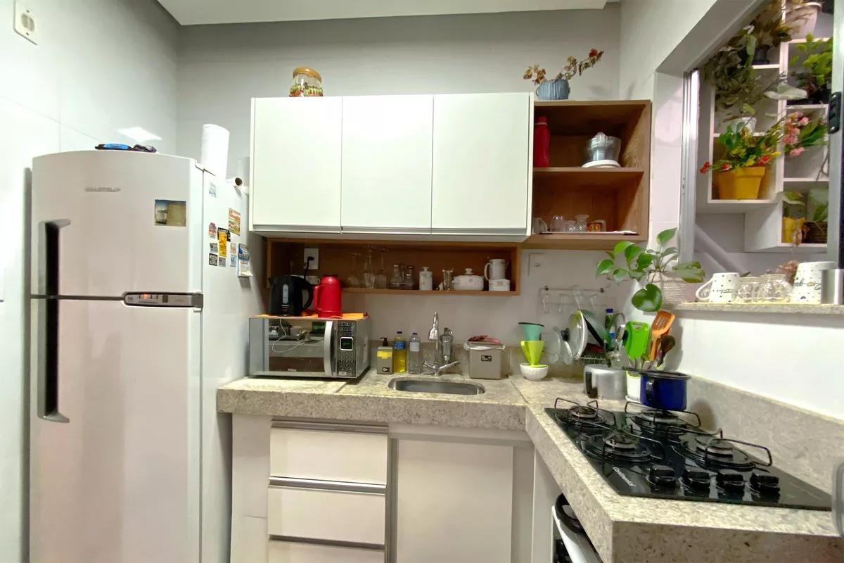 Apartamento, Prado, 2 Quartos, 1 Vaga
