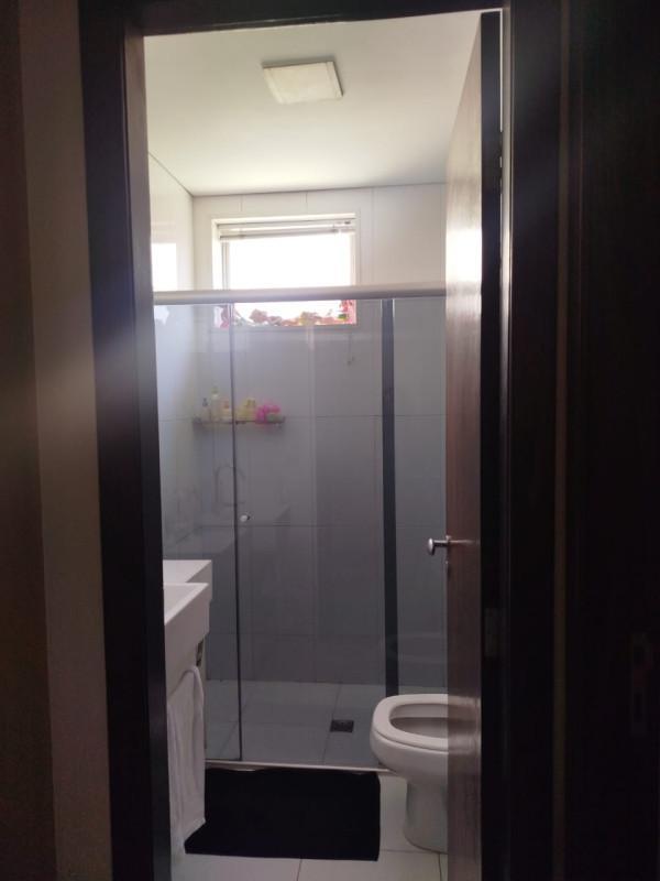 Apartamento, Eldorado, 3 Quartos, 2 Vagas, 1 Suíte