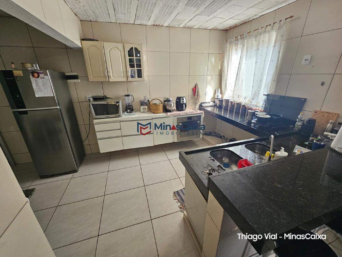 Casa, Alegre, 2 Quartos, 1 Vaga