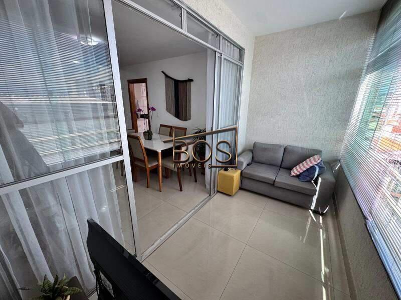 Cobertura, Graça, 3 Quartos, 3 Vagas, 1 Suíte