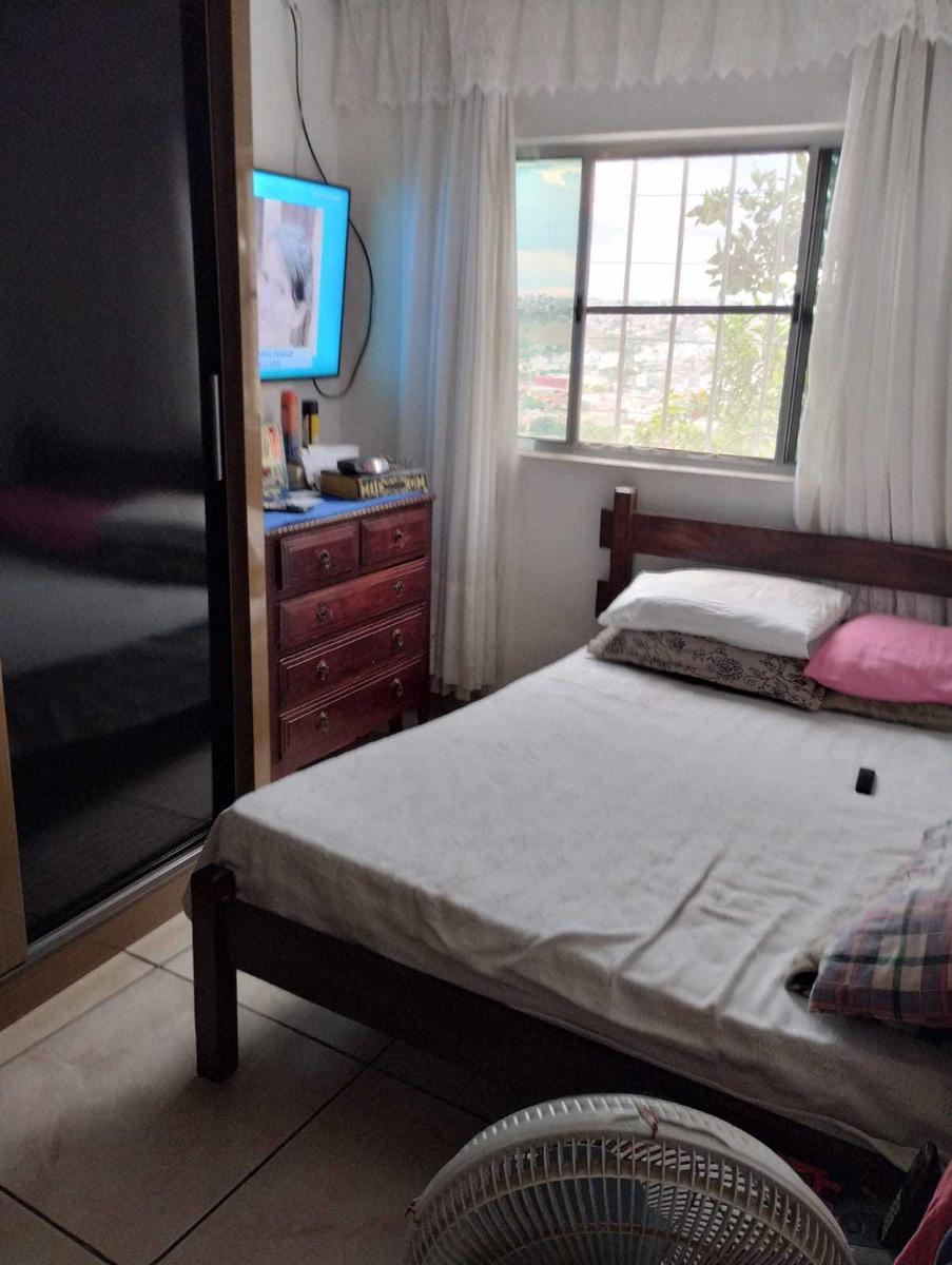 Casa, Novo Glória, 5 Quartos, 4 Vagas, 1 Suíte