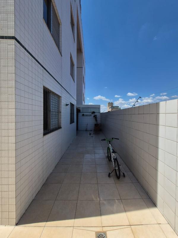 Apartamento, Palmares, 3 Quartos, 2 Vagas, 1 Suíte