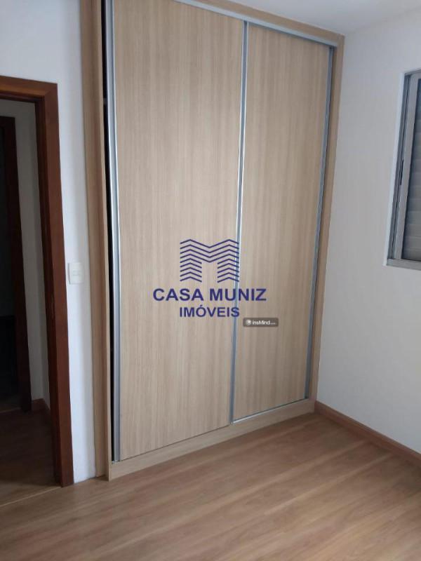 Apartamento, Graça, 3 Quartos, 3 Vagas, 1 Suíte