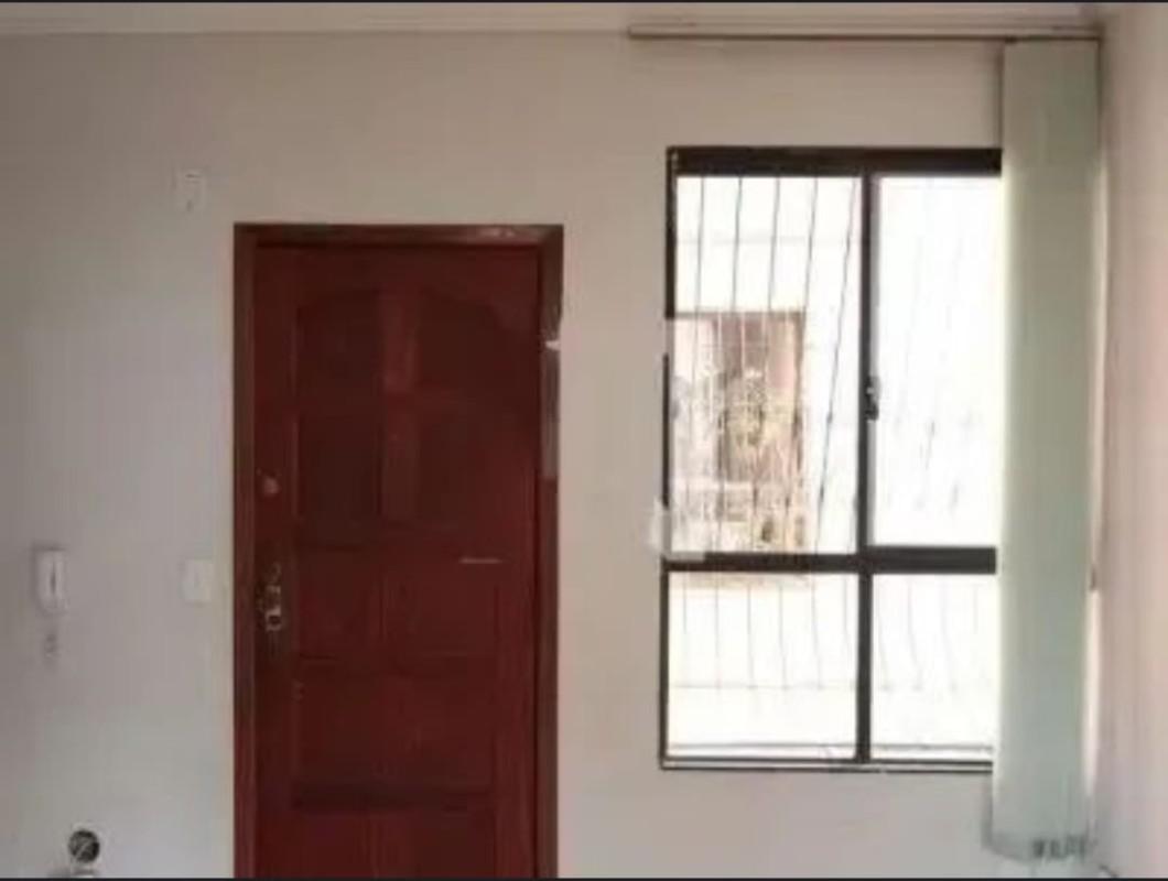 Apartamento, Jardim Guanabara, 2 Quartos, 1 Vaga