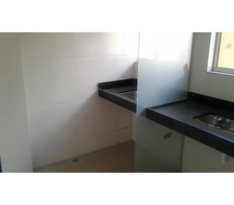 Apartamento, Castelo, 2 Quartos, 1 Vaga, 1 Suíte