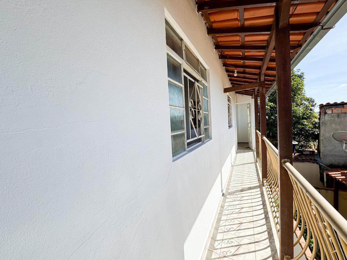 Casa, Tijuca, 2 Quartos, 1 Vaga