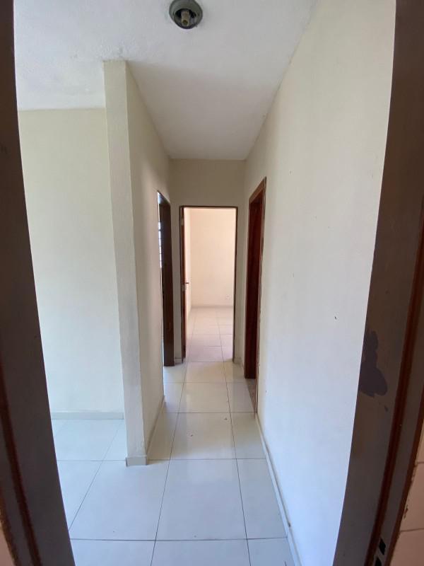Apartamento, Bernardo Monteiro, 2 Quartos, 1 Vaga