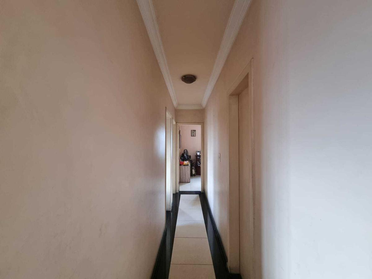 Apartamento, Jardim Riacho das Pedras, 3 Quartos, 1 Vaga, 1 Suíte