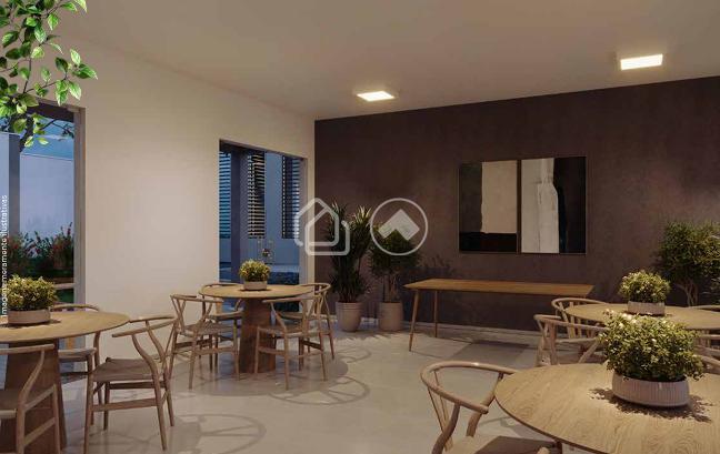 Apartamento, São Joaquim, 2 Quartos, 1 Vaga, 1 Suíte