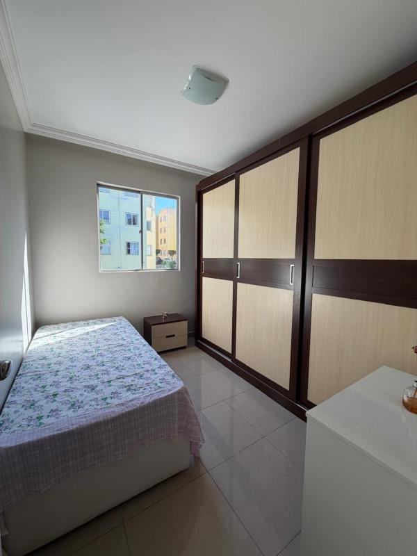 Apartamento, Santa Helena (barreiro), 3 Quartos, 1 Vaga