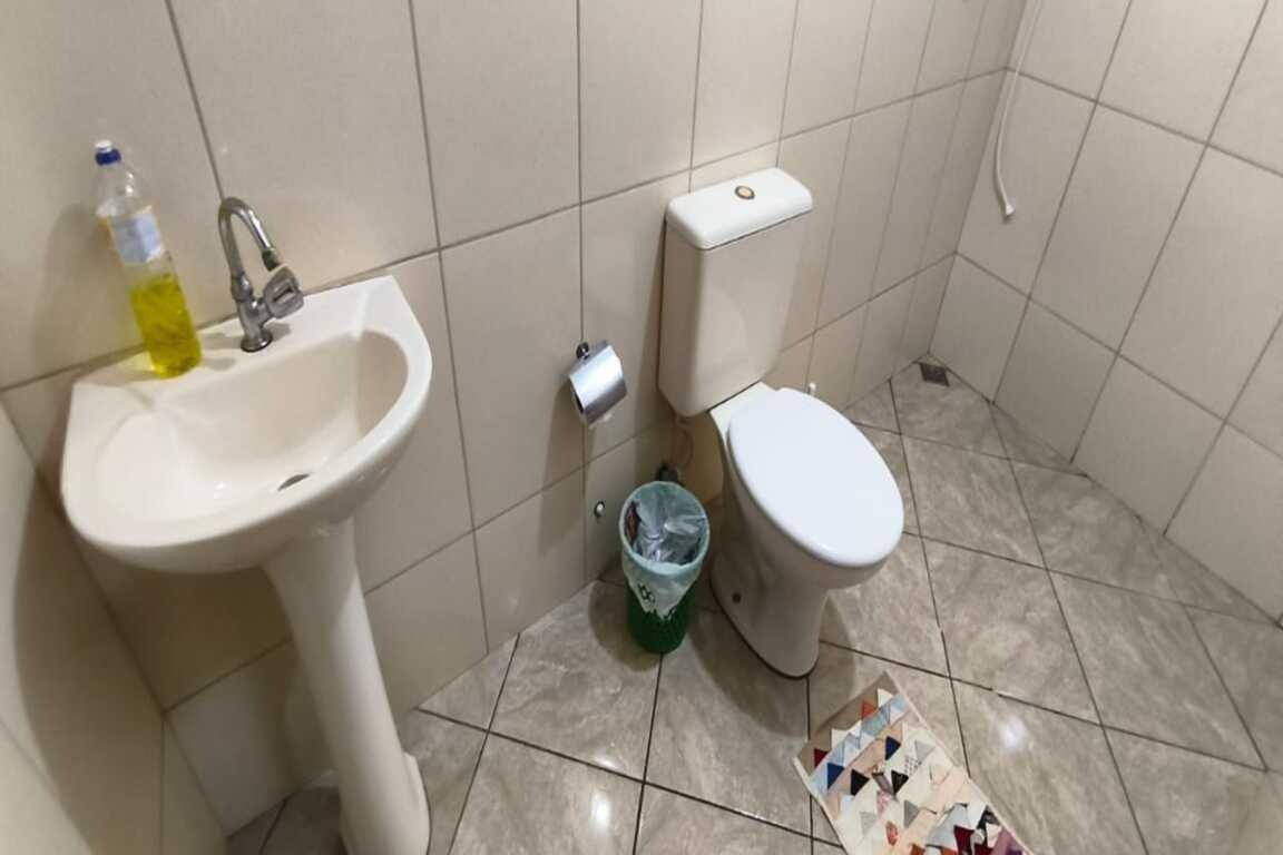 Casa, Ouro Minas, 2 Quartos, 8 Vagas