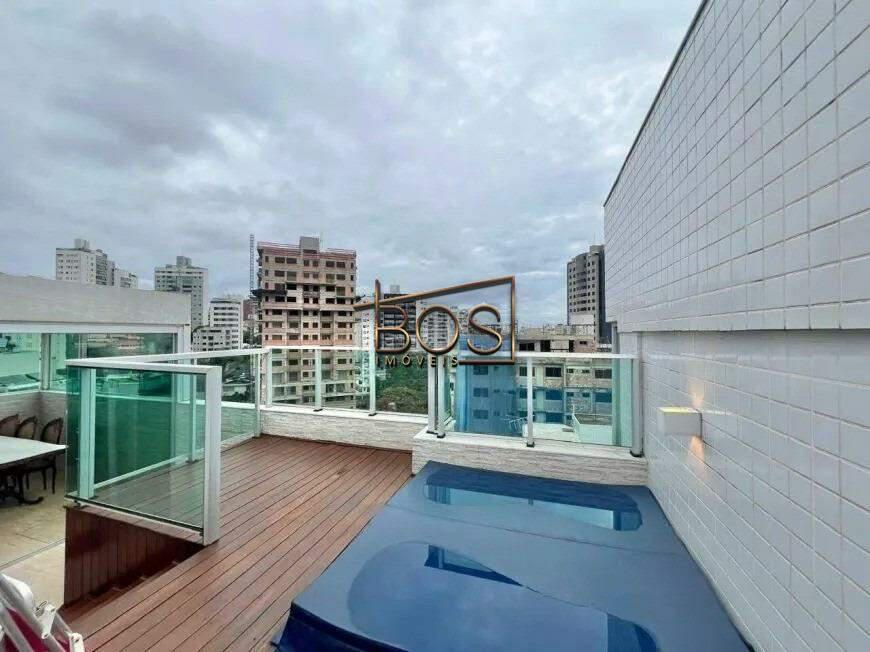 Cobertura, Anchieta, 2 Quartos, 3 Vagas, 1 Suíte