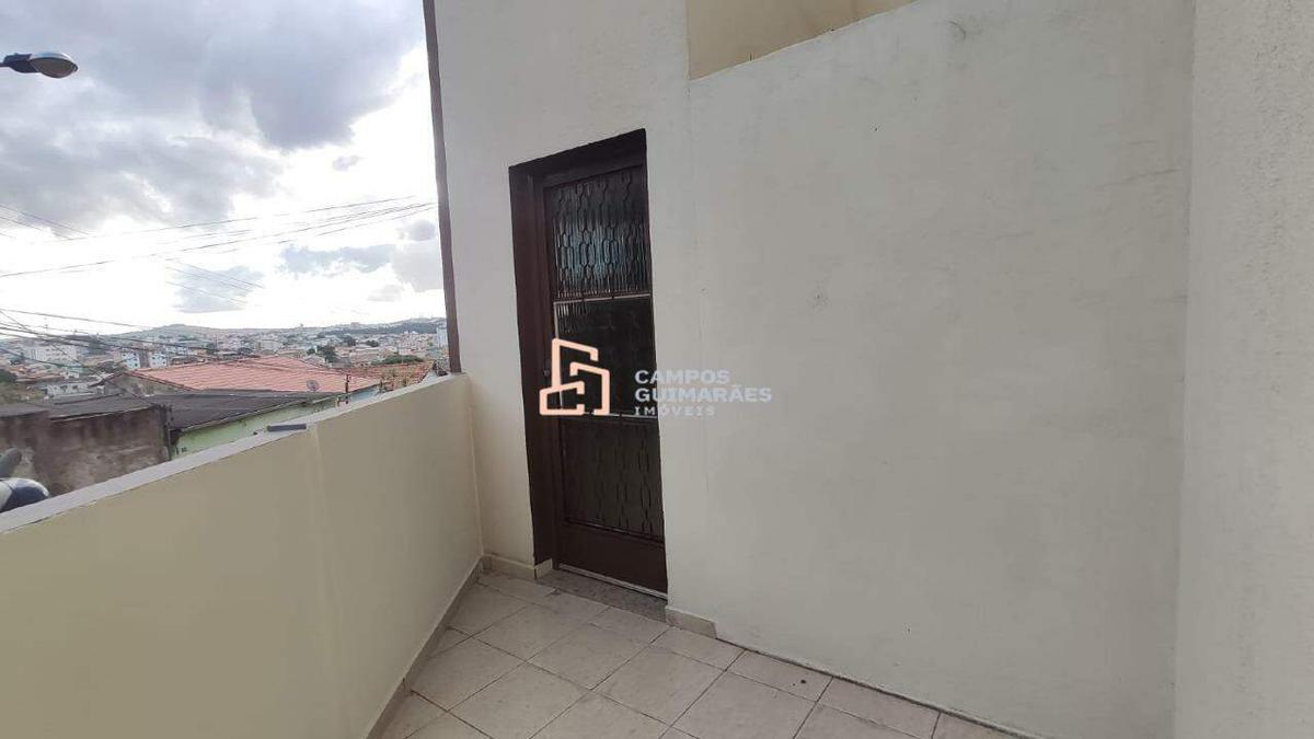 Apartamento, Serrano, 1 Quarto