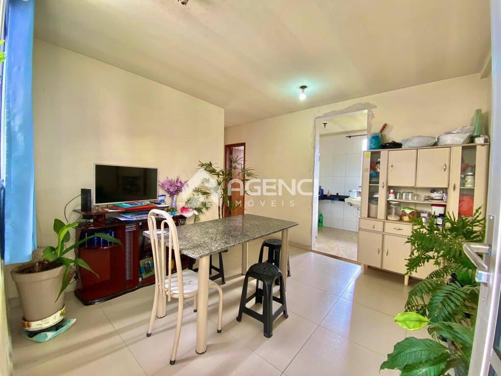 Apartamento, Califórnia, 2 Quartos, 0 Vaga, 0 Suíte